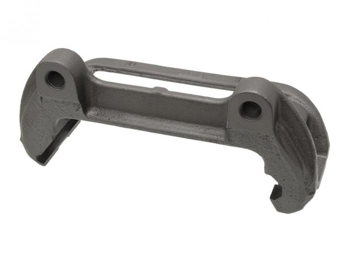 88-96 Brake Caliper Mount Bracket Front Left With Heavy Duty Used Reconditioned