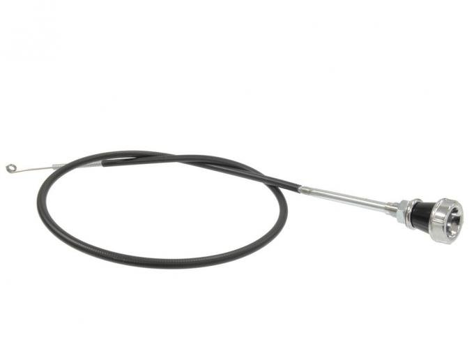 58-60 Heater Temperature Control Cable with Knob