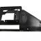 84-85 Door Handle Opening Trim Plate - Left With Power Door Locks