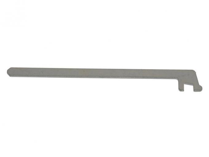 53-62 Trunk Lock Rod (Use on 53-55 or 61-62)