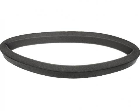 67-69 Air Cleaner Base Seal - L88 To Hood