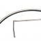 66-67 Vacuum Advance Line - 390 425 Steel