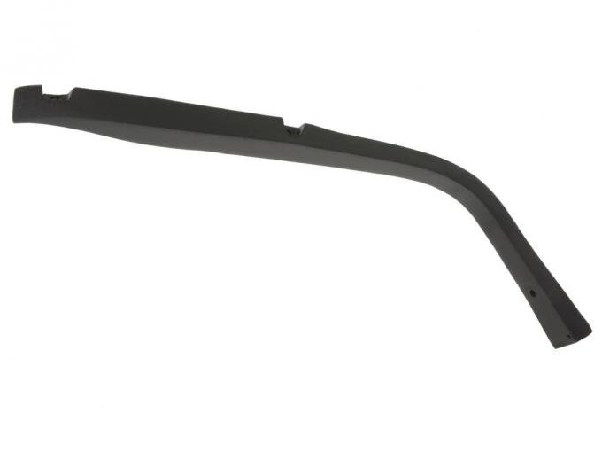 84-89 Door To Dash End Seal - Right