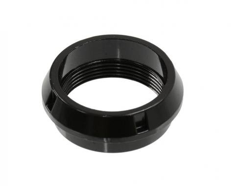 68 Ignition Switch Nut - Correct Black