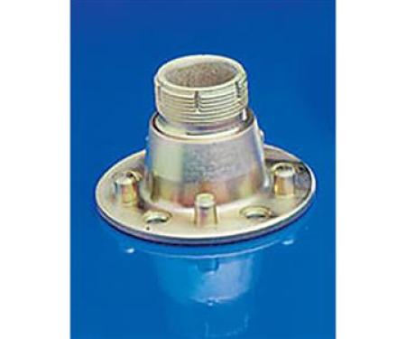 63-66 Wheel Adapter - Knock Off Left