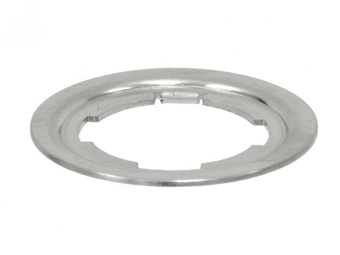 1956-1967 Door / 1970-1971 Anti Theft Alarm Lock Bezel