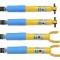 97-13 Bilstein Shock Absorber - Heavy Duty - Set Of 4