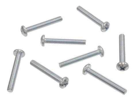 56-59 Valve Cover Bolts Aluminum