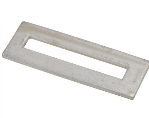 56-62 Seat Belt Tightener