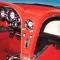 67 Air Conditioning System Vintage Air Surefit Gen IV Kit -with Factory Air