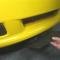 97-13 Show N Go Front License Plate Mount Holder / Bracket - Manual