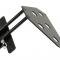 14-19 Sto N Sho Front License Plate Bracket Removable Except Z06
