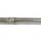 68-69 Grille Moulding - Outer Left
