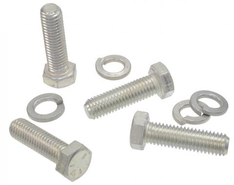 56-81 Bell Housing Bolts