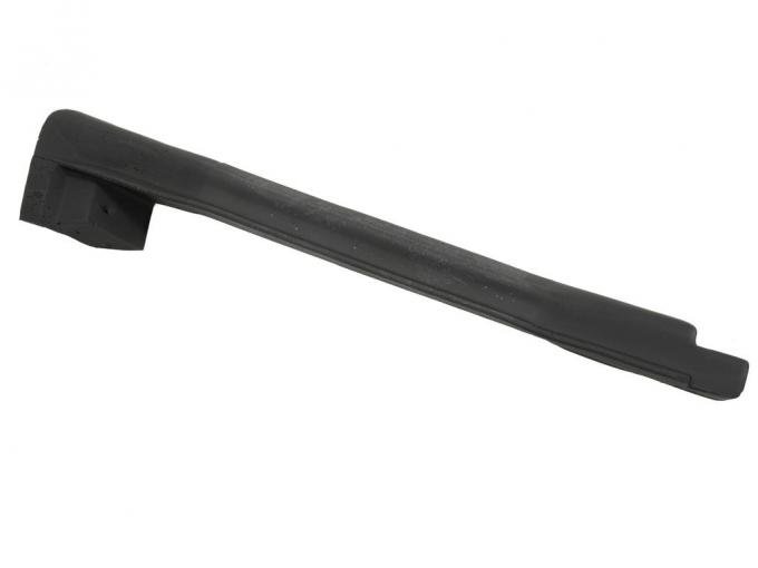 86-96 Hardtop Weatherstrip - Side Rear Vertical Left