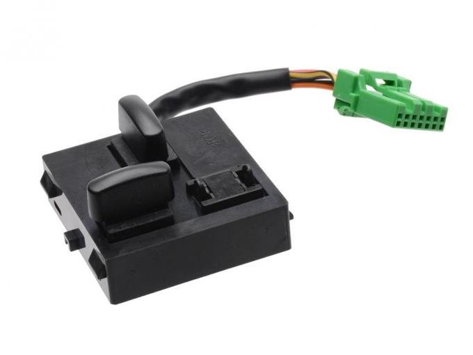 2005-2013 Right Hand Sport Power Seat Lumbar & Bolster Control Switch