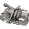 88-96 Brake Caliper Left Rear Rebuilt Exchange