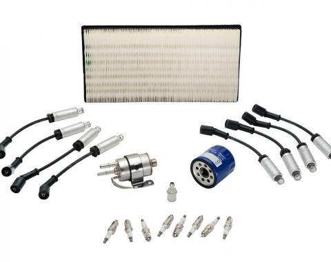 99-04 LS1 Engine Tune Up Kit