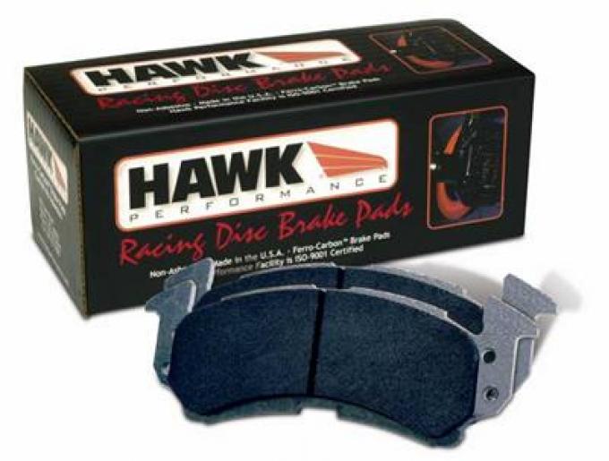 65-82 HP Plus Hawk Brake Pads