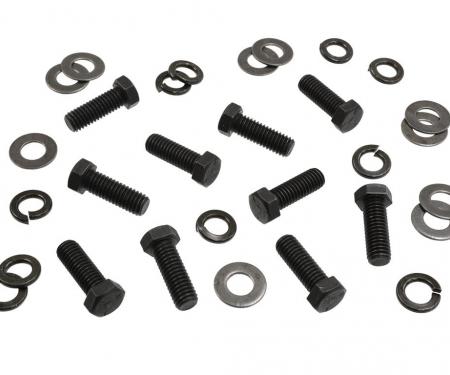 68-72 Crossmember Bolts