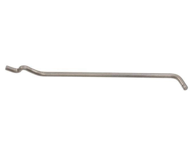 63-64 Door Lock Cylinder Rod - Cylinder Down Left