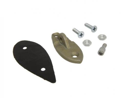 53-67 Outside Mirror Mount Kit