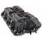 97-07 MSD Atomic Airforce Intake Manifold 103mm LS1 / LS2 / LS6