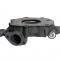 1997-2013 Melling High Volume, High Pressure Oil Pump for GM LS Series Engines