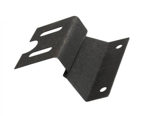 69-71 Removable Rear Window Storage Tray Handle Clip - Early 71