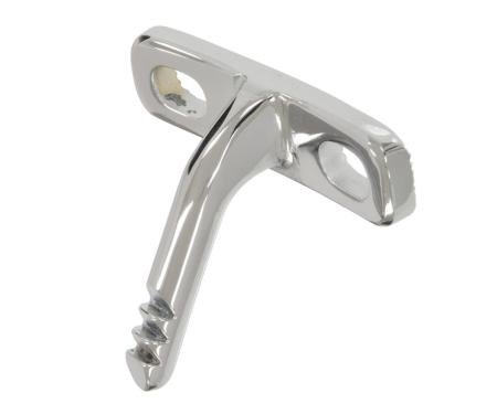 63-67 Rear Soft Top / Convertible Latch Pin on Top - Right
