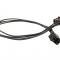 84-89 Power Sport Seat Back Control Switch