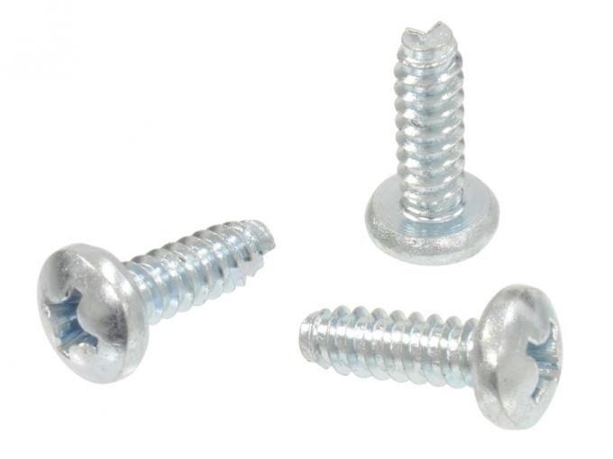 55-62 Voltage Regulator Attaching Screws