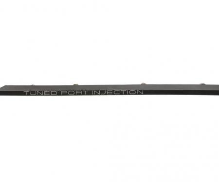 85-90 Front Fender Body Side Moulding - Front Right Tuned Port