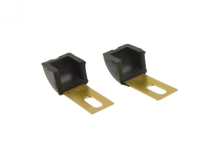 56-58 Window Stop - Upper Door Post