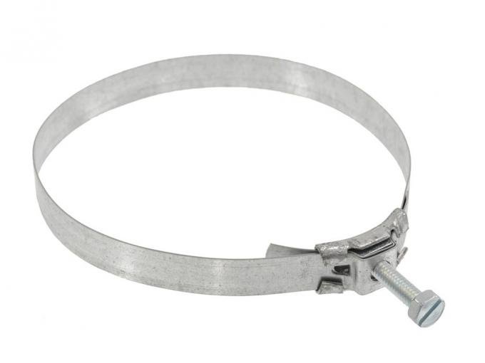 61-62 Fresh Air Hose Clamp - Correct