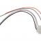 78-82 Power Door Lock Switch Repair Wire Harness - Left