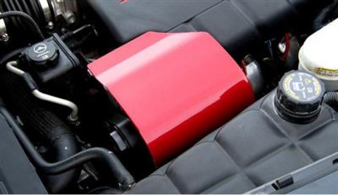 1997-2004 Alternator Cover