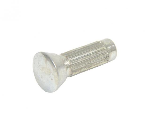 58-62 Parking / Emergency Brake Handle Stop Pin