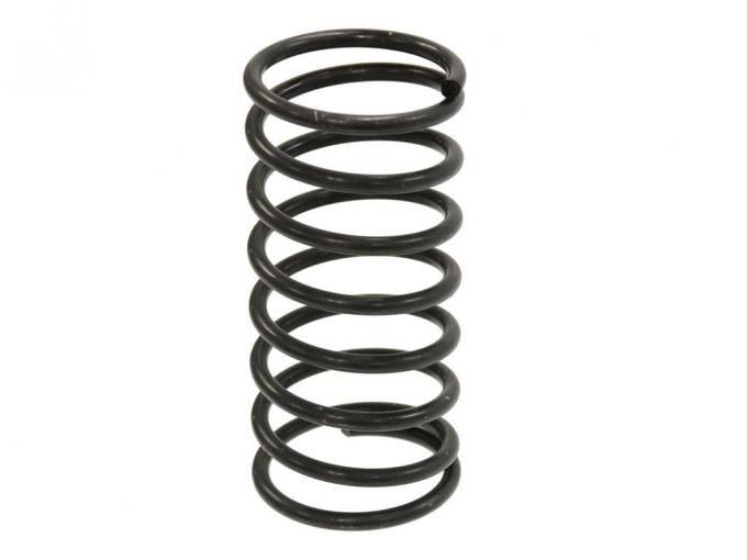 53-57 Hood Pop Up Spring - Male Hood Lock