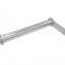 66-81 Clutch Cross Shaft / Lever - ( 66-67 327 / 67 427 / 68-81 All )