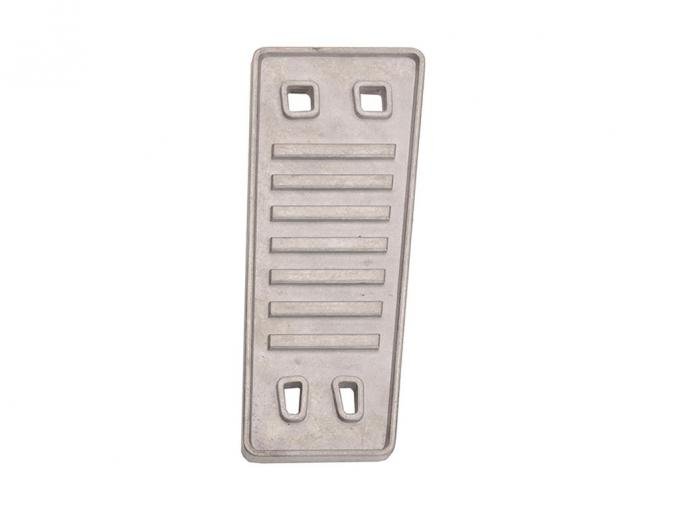 97-04 Gas Pedal - Aluminum