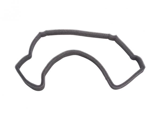 1968-1976 Instrument Console Gauge Lens Gasket
