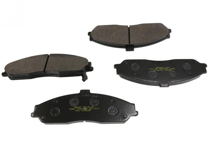 97-13 Front HP Plus Hawk Brake Pad