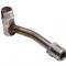 1992-1996 Left EGR Secondary AIR Check Valve Tube