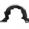 2015-2019 Z06 or Z16 Right Front Inner Fender Wheel Well Liner