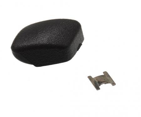 99-04 Heads Up Display (HUD) Knob With Clip