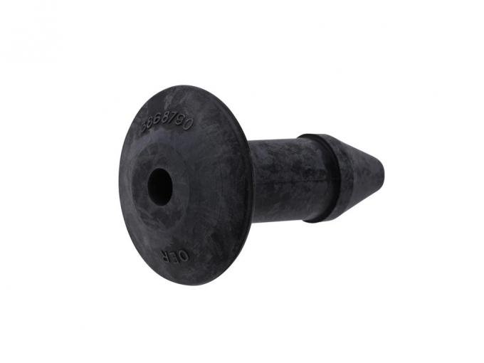 1968-1982 Firewall Insulation / Carpet Fastener with GM #3868790