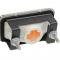 69 Marker Light - Front With Bezel Includes Retainer And Nuts