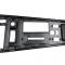 81-82 Shifter Console Plate - Power Window Rear Defroster And Power Mirrors
