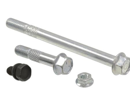 63-96 327 / 350 / 396 Starter Bolt Set